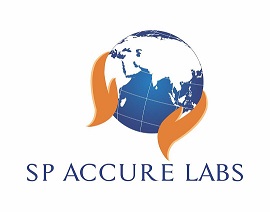 Sp Accure Labs Device mark 5527693 Trademark