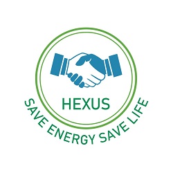 Hexus Device mark 5528370 Trademark