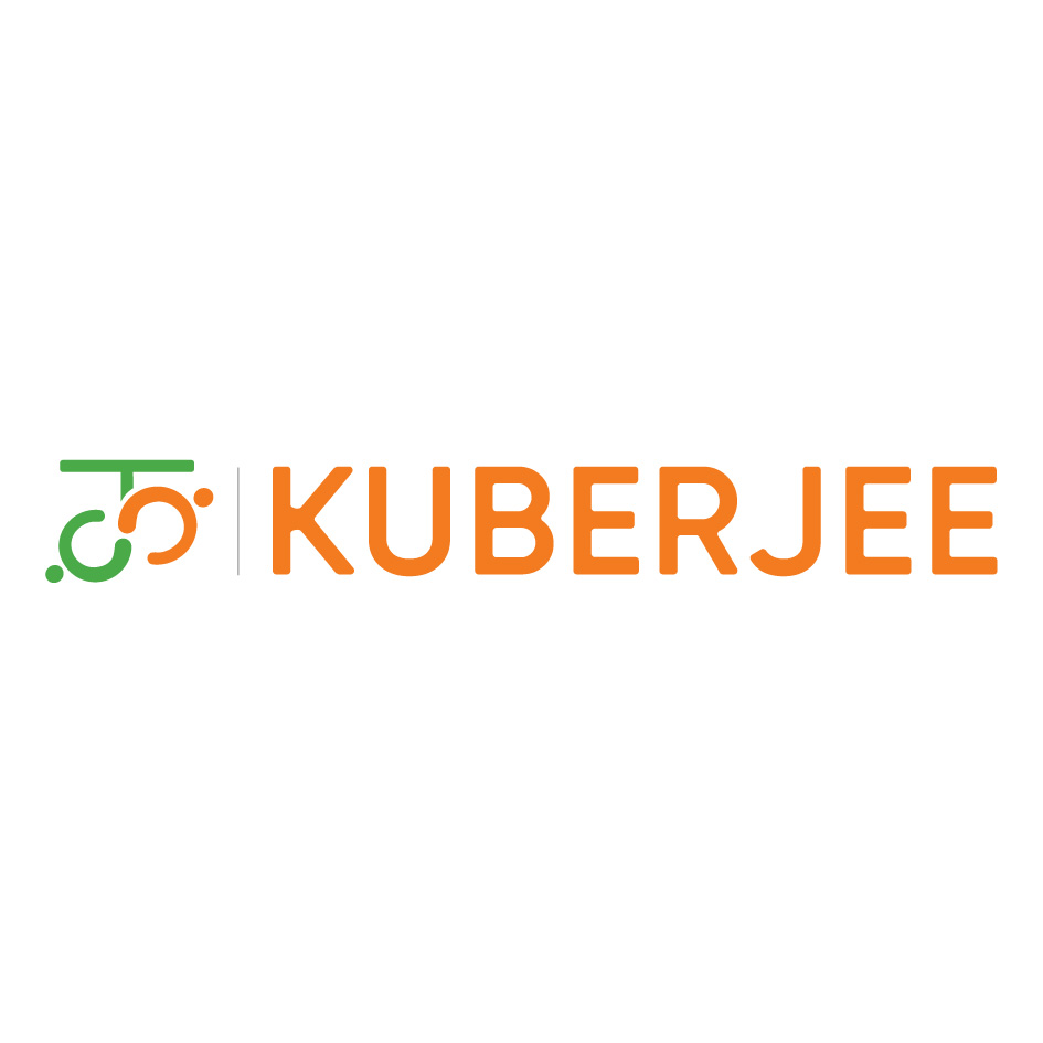 Kuberjee Device mark 5529558 Trademark
