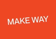 Make Way Device mark 5542000 Trademark