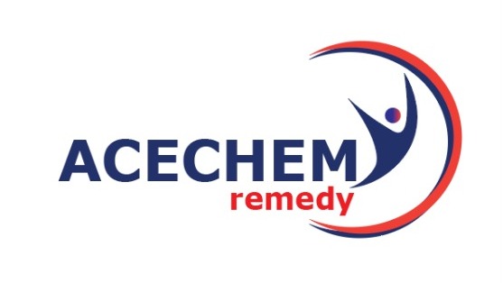 Acechem Remedy Device mark 5548864 Trademark
