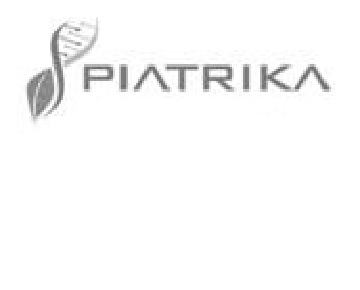Piatrika Device mark 5549800 Trademark