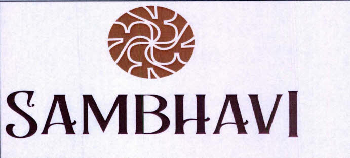 Sambhavi Device mark 5552550 Trademark