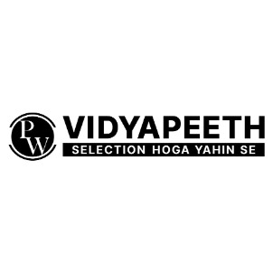 Pw Vidyapeeth - Selection Hoga, Yahin Se Device mark 5553501 Trademark