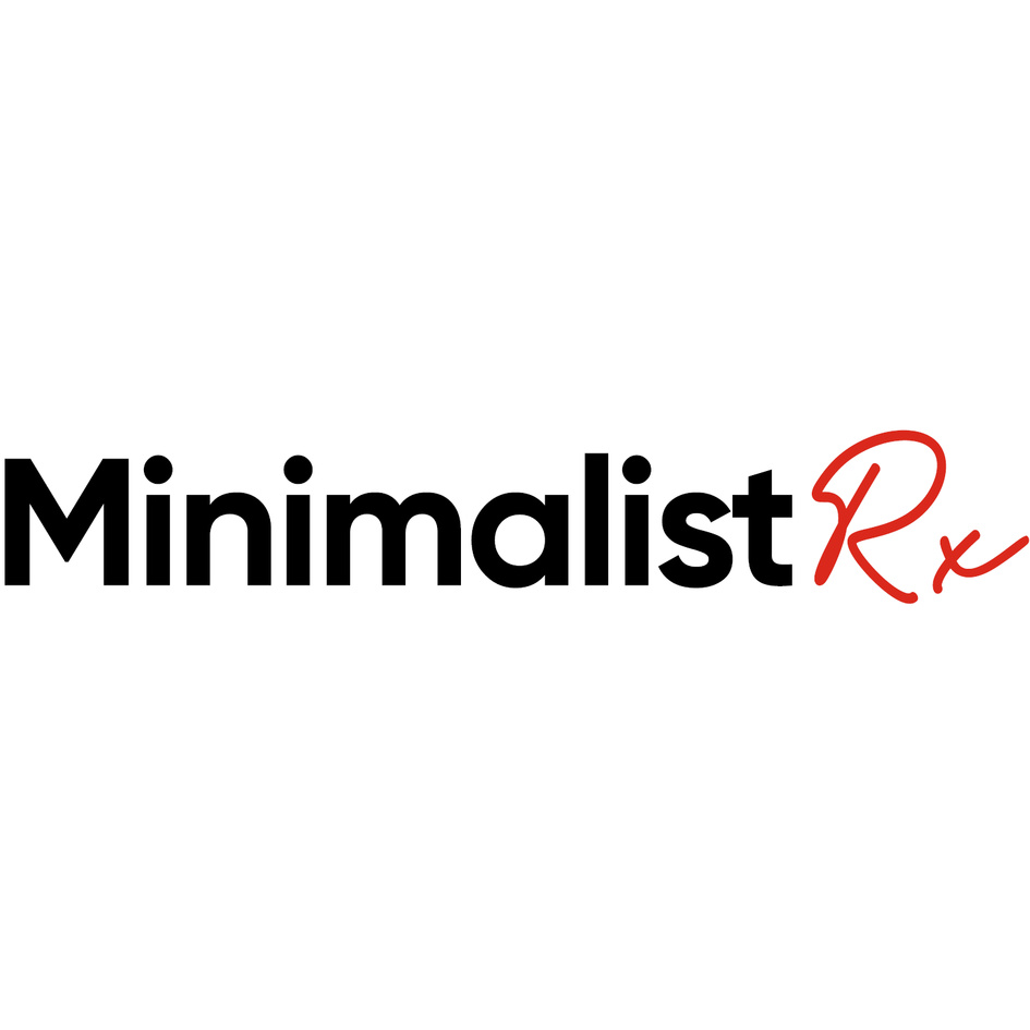 Minimalistrx Device mark 5570523 Trademark