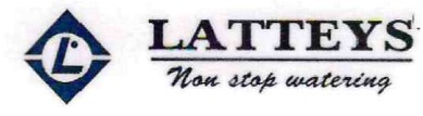 Latteys Device mark 5571974 Trademark