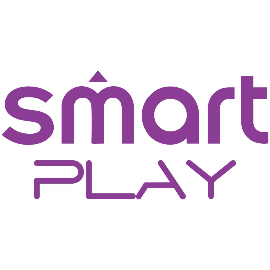 Smart Play Logo Device mark 5572439 Trademark
