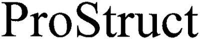 Prostruct Device mark 5588647 Trademark