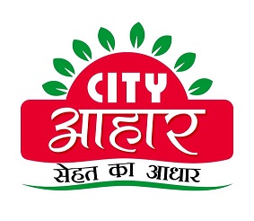City Aahar Sehat Ka Aadhar Device mark 5594312 Trademark