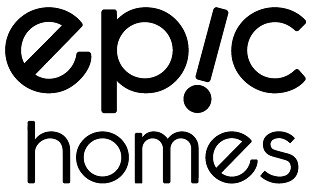 Epic Homes Device mark 5595911 Trademark