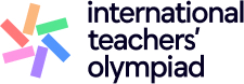 International Teacher's Olympiad Device mark 5597353 Trademark
