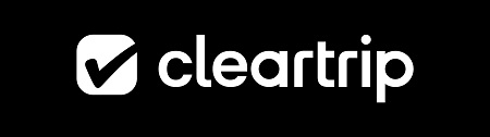 Cleartrip ( Logo And Device) Device mark 5599434 Trademark