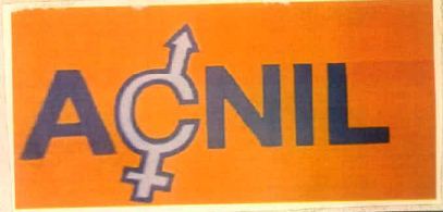 Acnil Device mark 5602418 Trademark