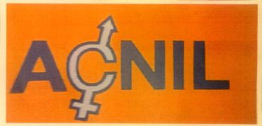 Acnil Device mark 5602419 Trademark