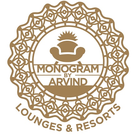 Monogram By Arvind Device mark 5603983 Trademark