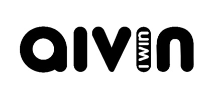 Aivin Logo Device mark 5605105 Trademark