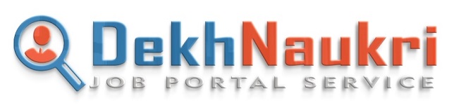Dekhnaukri Job Portal Service Device mark 5613742 Trademark