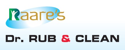 Raare's Dr. Rub & Clean Device mark 5614153 Trademark