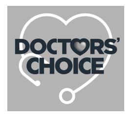 Doctors’ Choice Device mark 5618163 Trademark
