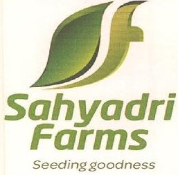 Sahyadri Farms Device mark 5624730 Trademark