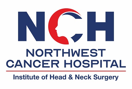 “nch Northwest Cancer Hospital – Institute Of Head And Neck Surgery” Device mark 5626549 Trademark