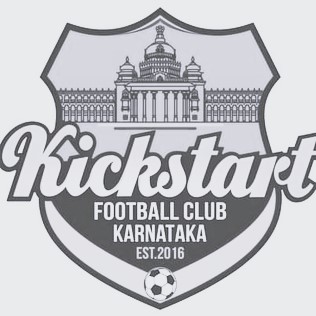 Kickstart Fc Logo Device mark 5627255 Trademark
