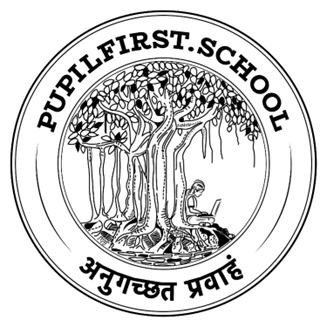 Pupilfirst School Anugacchata Pravaham Device mark 5631638 Trademark