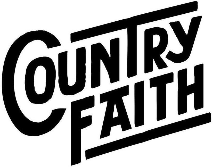 Country Faith Device mark 5633861 Trademark