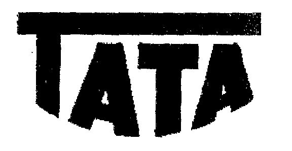 Tata Device mark 563542 Trademark