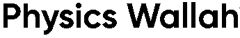 Physics Wallah Device mark 5640943 Trademark