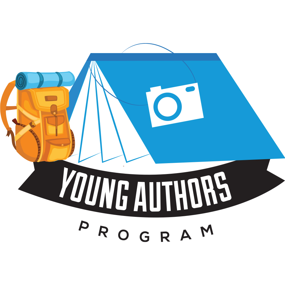 Young Authors Program Device mark 5646270 Trademark