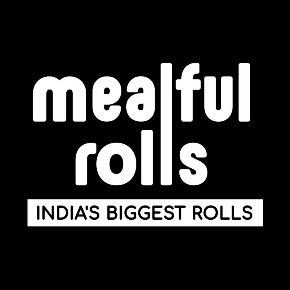 Mealful Rolls - India's Biggest Rolls Device mark 5646793 Trademark