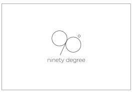 Ninety Degree Device mark 5652497 Trademark