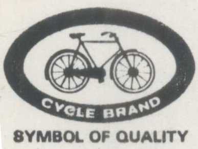 Cycle Device mark 565818 Trademark