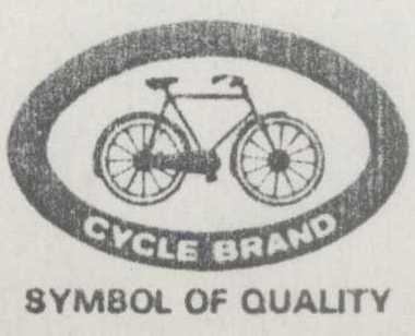 Cycle Device mark 565819 Trademark