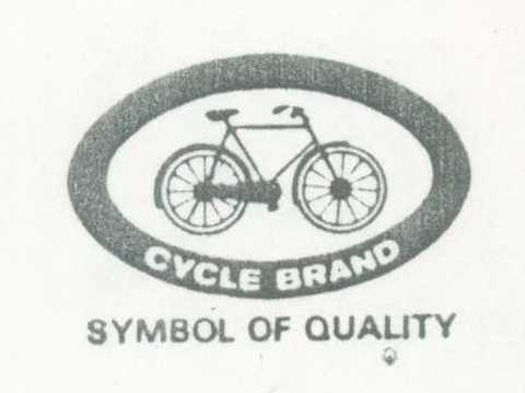 Cycle Device mark 565832 Trademark