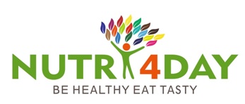 Nutri4day - Be Healthy Eat Tasty Device mark 5659008 Trademark