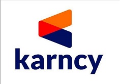 Karncy Device mark 5660953 Trademark