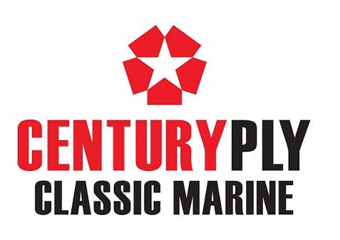Centuryply Classic Marine (device) Device mark 5663140 Trademark
