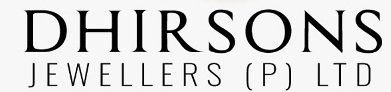 Dhirsons Jewellers (p) Ltd Device mark 5671980 Trademark