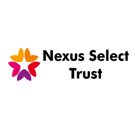 Nexus Select Trust Device mark 5673685 Trademark