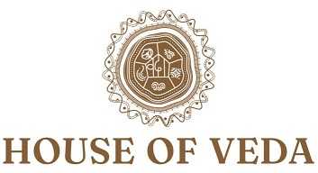 House Of Veda Device mark 5683336 Trademark