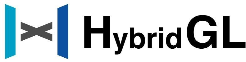 Hybrid Gl Device mark 5685873 Trademark