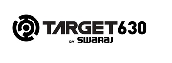 Target630byswaraj Device mark 5688567 Trademark