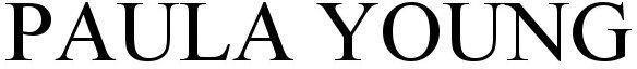 Paula Young Device mark 5688741 Trademark