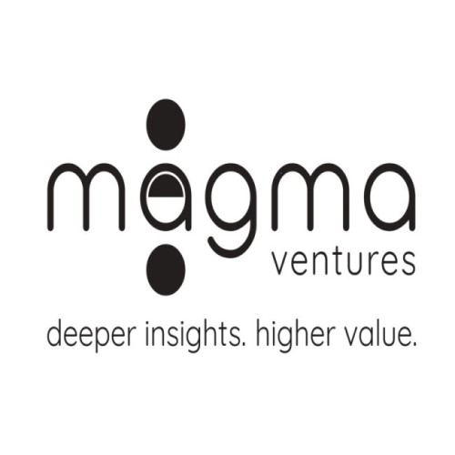 Magma Ventures Device mark 5689732 Trademark