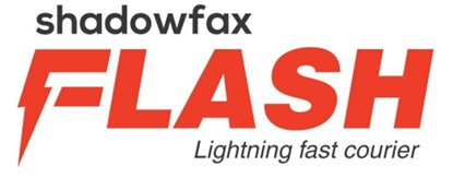 Shadowfax Flash Device Device mark 5697614 Trademark