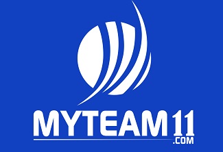 Myteam11.com Device mark 5698160 Trademark