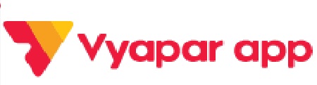 Vyapar App Device mark 5702010 Trademark