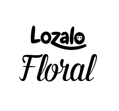 Lozalo Floral (device) Device mark 5706263 Trademark